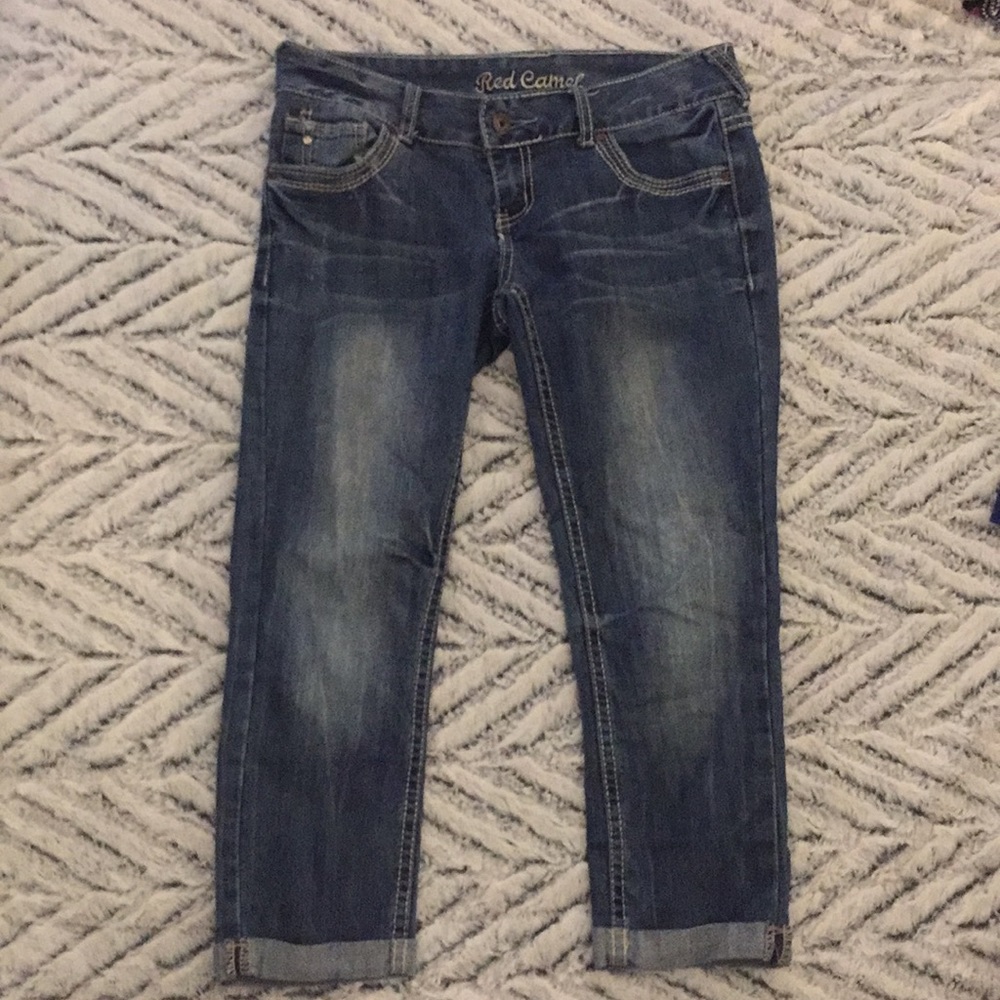 Capris